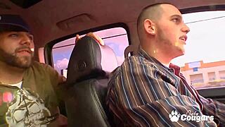 Naomi Cruise's Surprising Encounter With Douchey Dude