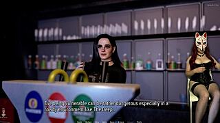 Tales from the deep eve episode 6