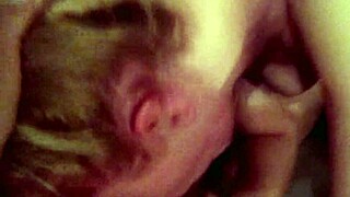 amazing blowjob from stepdaughter 😍 i came twice