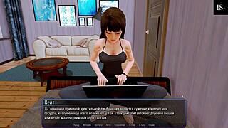 Complete Gameplay of Harem Hotel Part 8