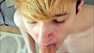 Twink Teens Take Monster Cocks In Rimjob And Anal Assfucking Compilation Part 5.