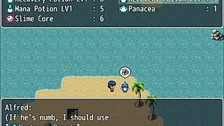 Amigas brincam enquanto eu trabalho - Ciella & Luciella - parte 5