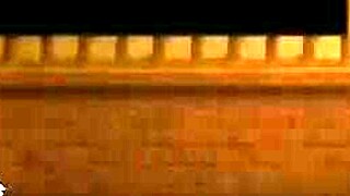 Harem in another world episode 12 features huge facial