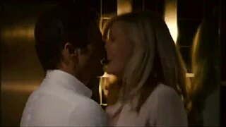 check out this erotic scene where the cute girl gets punished and nude with music