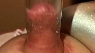 adorable japanese milf with big nipples gets pumped in close-up action