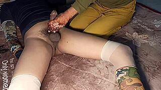 Did you see step dad fucking small girl's ass in anal?