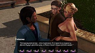 uhh, me n my asian slut in wild 3some fuckin...so crazyy!