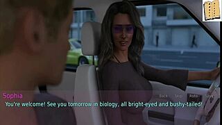 A wife and stepmother 89?