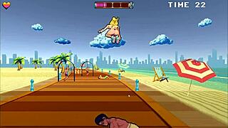 Feeling intense pleasure in roller babe's outdoor gangbang with big cocks