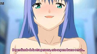 Episode 2 of Juuni-nin no onna kyoushi unfolds