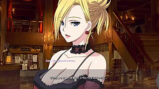 dungeon of regalias character9 intense scene2 subtitled