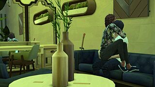 famous rock star fucks groupie backstage for selfie