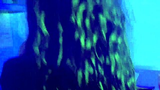 Did you suck the bartender's cock?