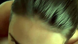 He was so cute that I let him kiss me