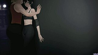 Yukino'nun Pişmanlık Gecesi Animasyonunda Yoğun Hentai Sahneleri Yaşıyor