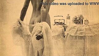 Exploring vintage erotic drawings from antique anime and hentai collections