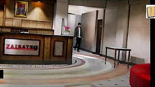 academy 88 game with anime hentai vibes