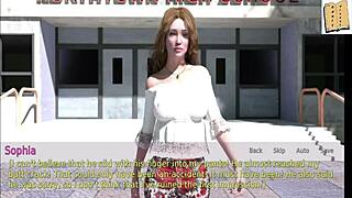 I am a wife and stepmother in this story, but with some typos like wif instead of wife