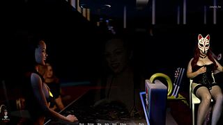 Tales from the deep eve episode 6