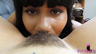 Is Jenna Foxx the horniest babe around?