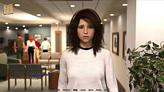 My New Memories 3: Wild Amateur Anime Action