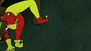 Step by step your nightly desires series