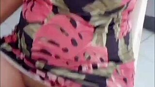 seduced a friend to my house, and he ravaged me like a wild beast in the bathroom