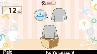 kons lesson week 05 erotic instructions