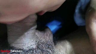 femal doctor examine my dik for phisical test