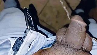 Gay Pissing and Drinking Compilation Outdoor