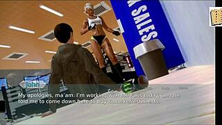 academy 88 game with anime hentai vibes