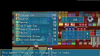 Countryside life with blowjob gameplay?