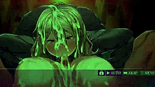 Haramimura Wife Shared in Village