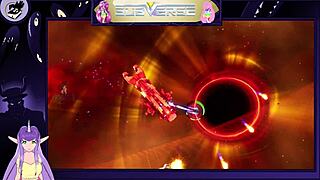 studiofows subverse part 12 adventure