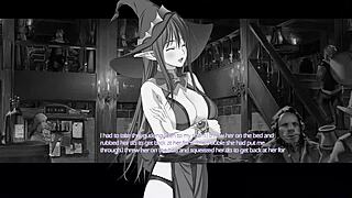 She Got Fucked in the Ass and Wants More in Her Mouth