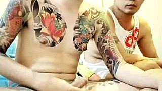 Are you ready for some intense gay fucking action here?