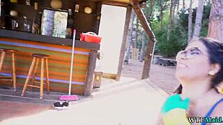 שכרתי שתי משרתות ספרדיות חדשות