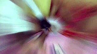 On Karva Chauth, husband got drunk and licked my pussy 😍