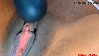 Kingston bartender cheats then gets her ass fucked by monster cock