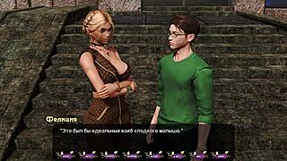 uhh, me n my asian slut in wild 3some fuckin...so crazyy!