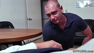 Toilet Slave Gay Sex Pantsless Friday