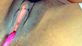 Kingston bartender cheats then gets her ass fucked by monster cock