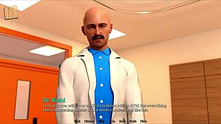 My New Memories 3: Wild Amateur Anime Action