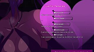 Mirage's defection english part 1 featuring asian characters in hentai style