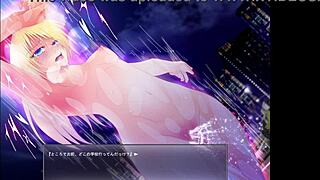 Play Girl 6 Part 5 Exposing Anime