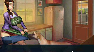 Taffy tales part 4 student teacher game.