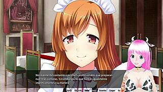 otoko orgy in maid boy manor?