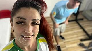 Students Crossdress and Have Gay Sex in Classroom