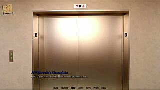 My New Memories 3: Wild Amateur Anime Action