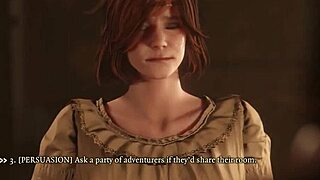 What’s Hotter Than Futanari 3D Anime Action?